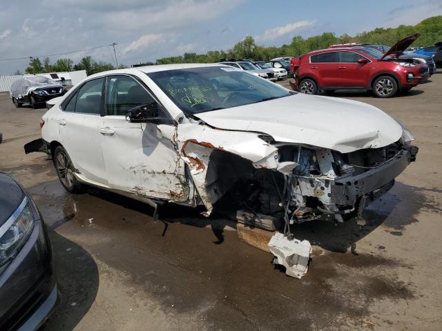 Photo 4 from auction – 2016 TOYOTA CAMRY LE with VIN 4T1BF1FK9GU552004