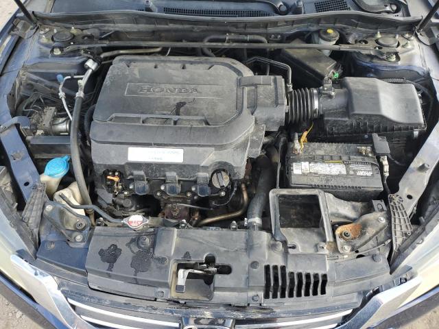 Photo 11 from auction – 2014 HONDA ACCORD EXL with VIN 1HGCR3F88EA035227