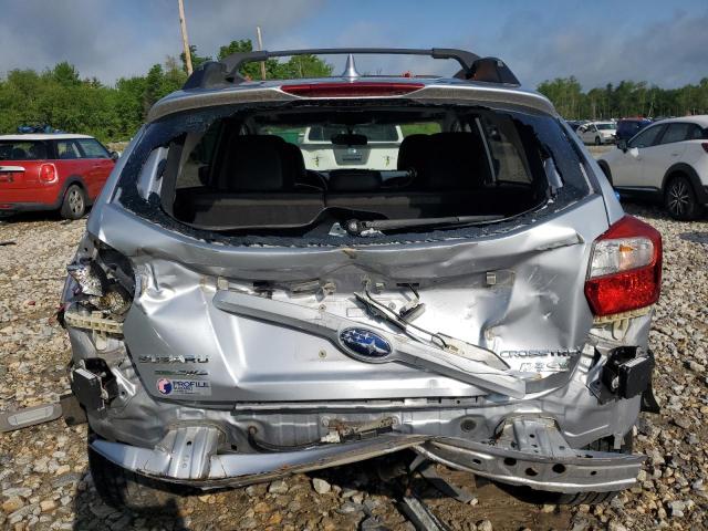 Photo 6 from auction – 2017 SUBARU CROSSTREK with VIN JF2GPALCXHH231329