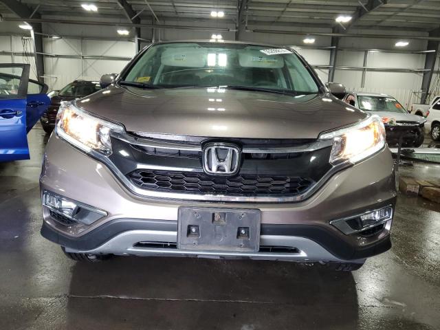 Photo 5 from auction – 2016 HONDA CR-V EX with VIN 5J6RM4H53GL090184