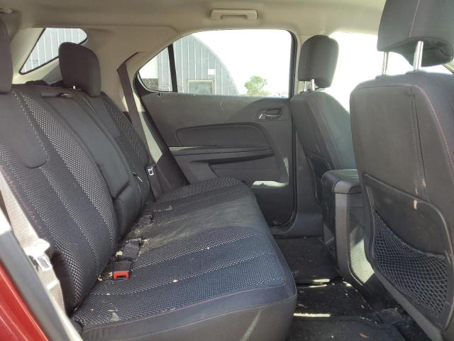 Photo 10 from auction – 2015 CHEVROLET EQUINOX LT with VIN 2GNALBEK2F6332711