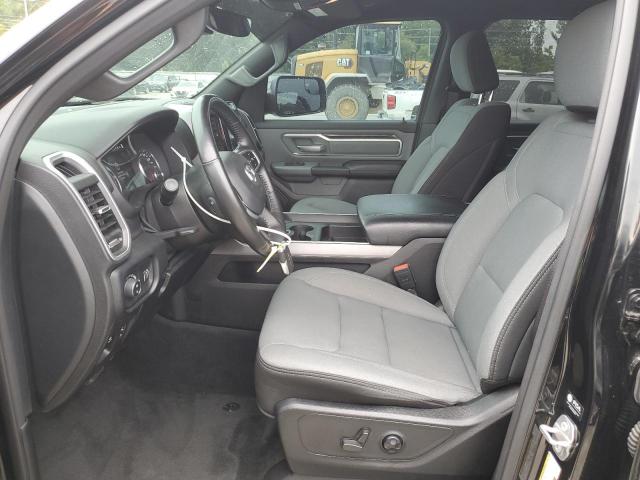 Photo 7 from auction – 2021 RAM 1500 BIG H with VIN 1C6SRFFT0MN717310