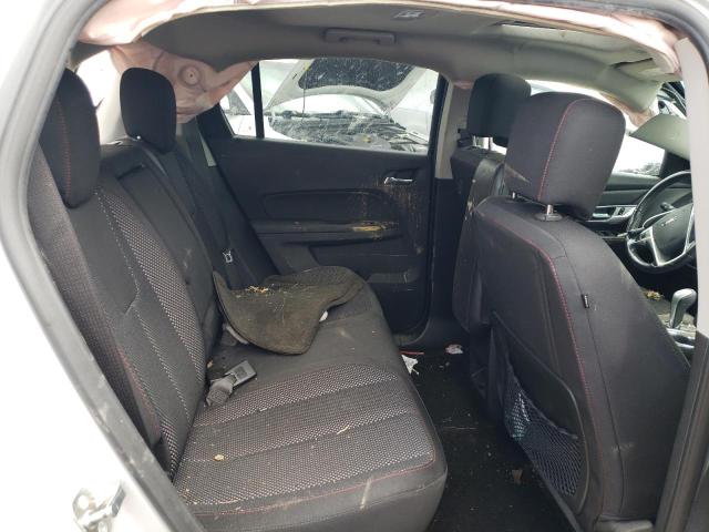 Photo 11 from auction – 2015 GMC TERRAIN SL with VIN 2GKALREK1F6215952