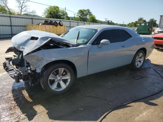 DODGE CHALLENGER 2021 with VIN 2C3CDZAG5MH623427 - Photo from auction