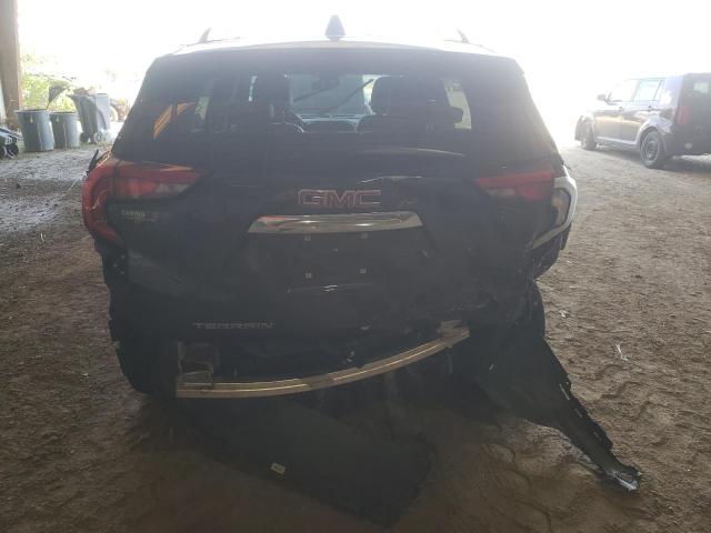 Photo 6 from auction – 2019 GMC TERRAIN SL with VIN 3GKALPEV0KL115359