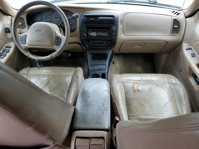 Photo 8 from auction – 2000 FORD EXPLORER E with VIN 1FMZU84P5YUB59744
