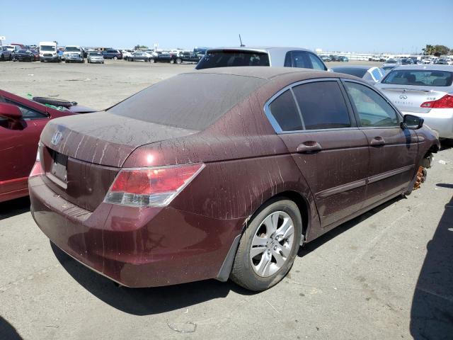 Photo 3 from auction – 2008 HONDA ACCORD LXP with VIN JHMCP26458C035320