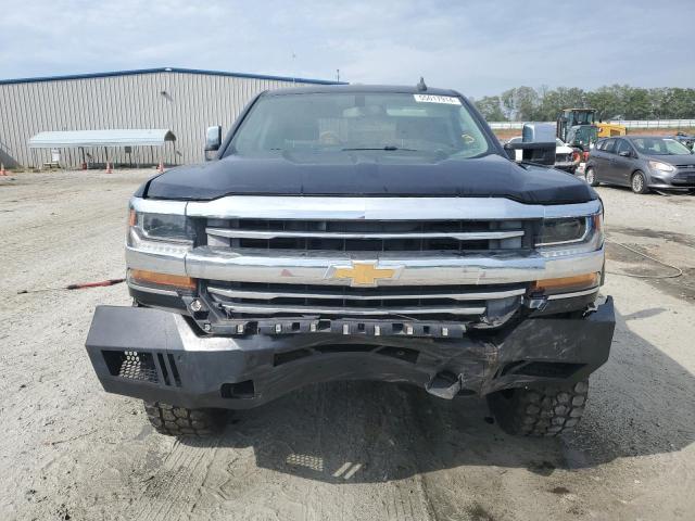 Photo 5 from auction – 2017 CHEVROLET SILV1500 2 with VIN 3GCUKREC3HG213714