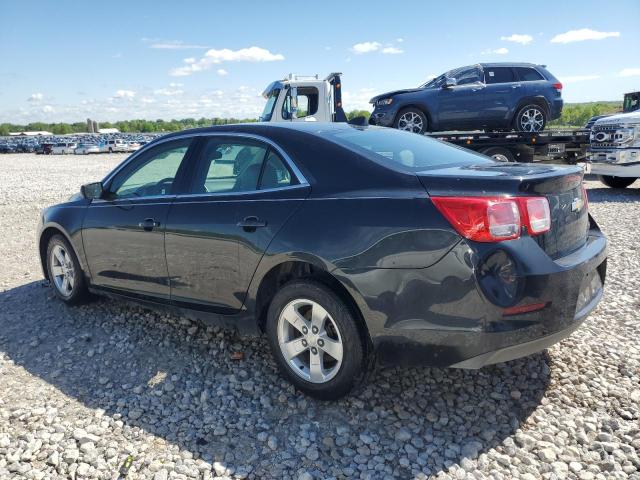 Photo 2 from auction – 2013 CHEVROLET MALIBU LS with VIN 1G11B5SA7DF258108