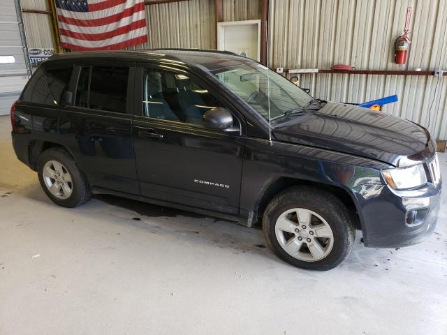 Photo 4 from auction – 2014 JEEP COMPASS SP with VIN 1C4NJCBA3ED552862