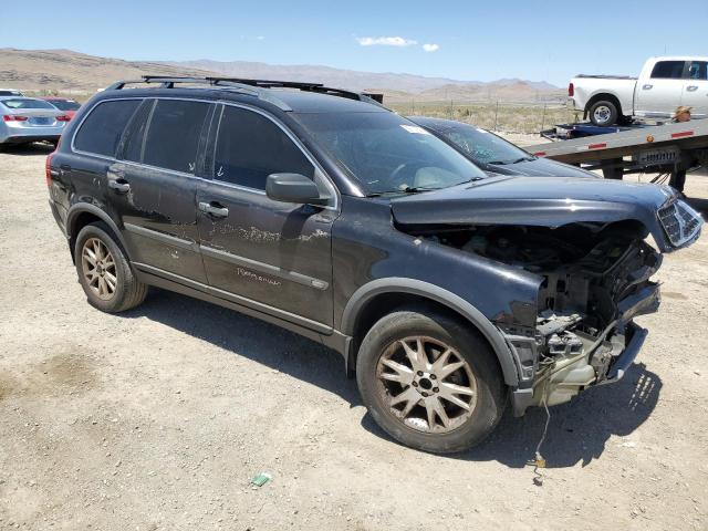 Photo 4 from auction – 2004 VOLVO XC90 with VIN YV1CY59H241050369