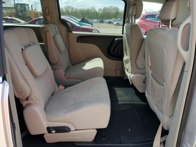 Photo 11 from auction – 2012 DODGE GRAND CARA with VIN 2C4RDGDG7CR179806