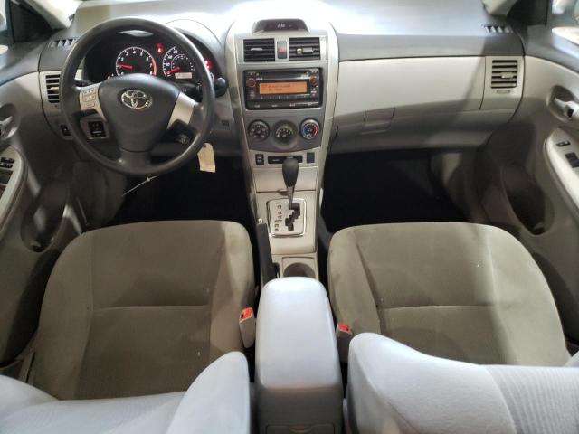 Photo 8 from auction – 2012 TOYOTA COROLLA BA with VIN 2T1BU4EE1CC857138