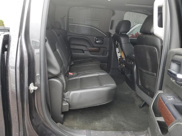 Photo 10 from auction – 2014 GMC SIERRA K15 with VIN 3GTU2VEC9EG500835