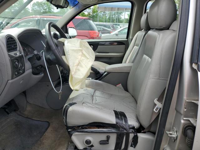 Photo 7 from auction – 2005 GMC ENVOY with VIN 1GKDS13S252359767