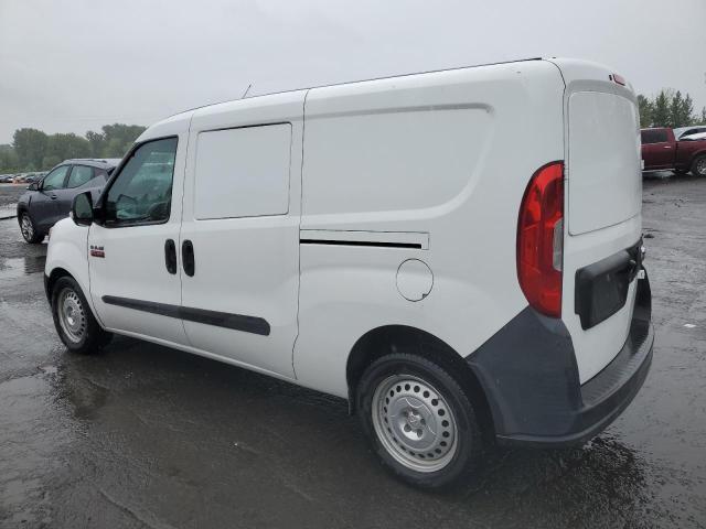 Photo 2 from auction – 2017 RAM PROMASTER with VIN ZFBERFAB9H6G74015