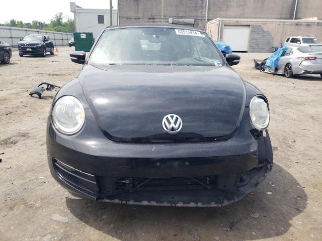 Photo 5 from auction – 2013 VOLKSWAGEN BEETLE with VIN 3VW5P7AT4DM806829