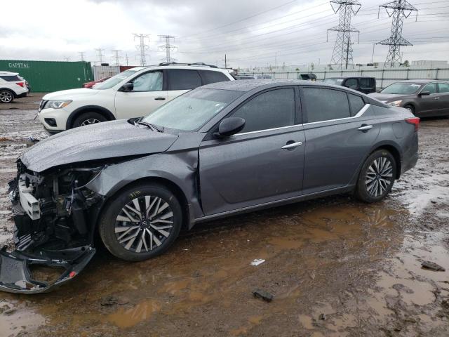 Photo 1 from auction – 2024 NISSAN ALTIMA SV with VIN 1N4BL4DV2RN408180