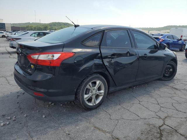 Photo 3 from auction – 2013 FORD FOCUS SE with VIN 1FADP3F2XDL263078