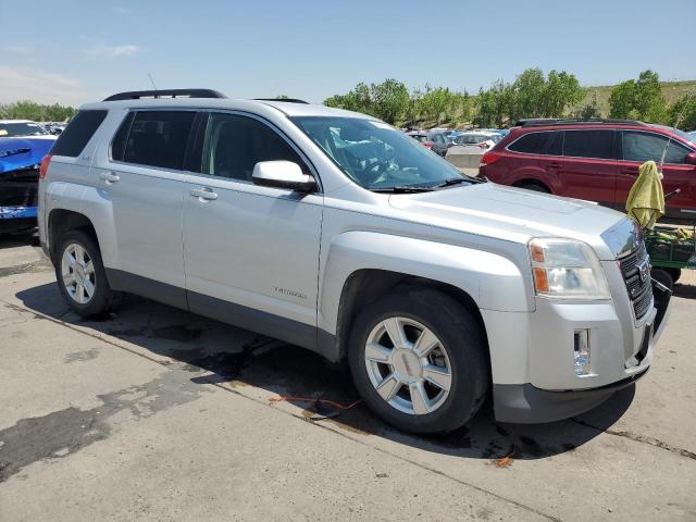 Photo 4 from auction – 2010 GMC TERRAIN SL with VIN 2CTFLEEW4A6381490
