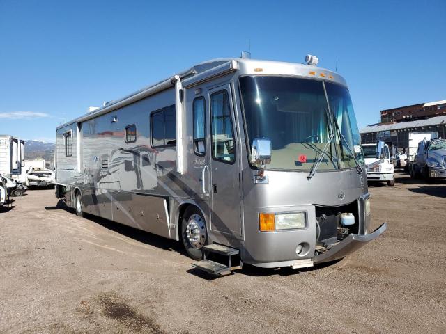 TRAV SPARTAN 2002 with VIN 4VZAR34922C041475 - Photo from auction