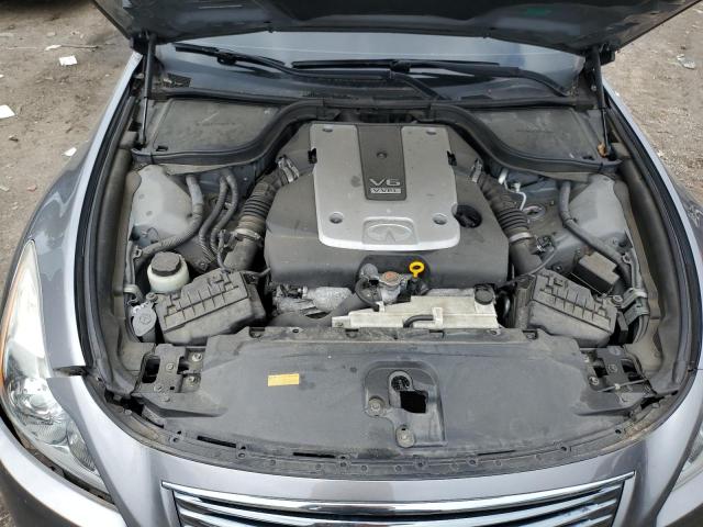 Photo 11 from auction – 2013 INFINITI G37 with VIN JN1CV6EL2DM950558