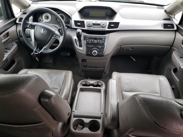Photo 8 from auction – 2011 HONDA ODYSSEY EX with VIN 5FNRL5H43BB017883