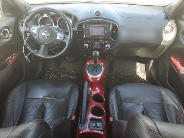 Photo 8 from auction – 2011 NISSAN JUKE S with VIN JN8AF5MR4BT016183