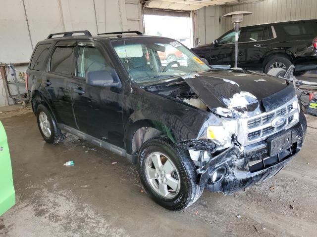 Photo 4 from auction – 2010 FORD ESCAPE XLT with VIN 1FMCU9D70AKC91131