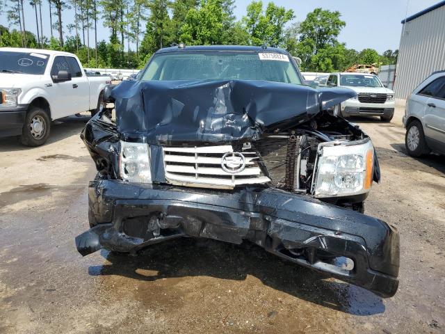 Photo 5 from auction – 2004 CADILLAC ESCALADE E with VIN 3GYFK66N84G311746