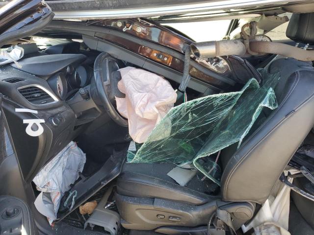 Photo 7 from auction – 2015 BUICK ENCORE with VIN KL4CJASBXFB237410