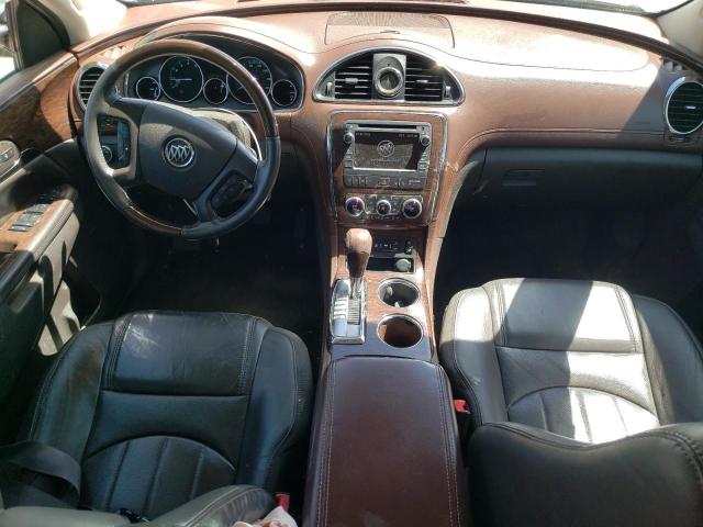 Photo 8 from auction – 2014 BUICK ENCLAVE with VIN 5GAKVCKD9EJ320819