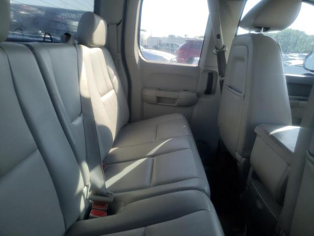 Photo 10 from auction – 2013 CHEVROLET SILVERADO with VIN 1GCRCSE04DZ309961