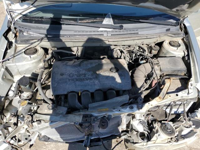 Photo 11 from auction – 2003 TOYOTA COROLLA CE with VIN JTDBR32E932010222