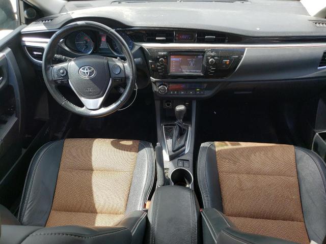 Photo 8 from auction – 2016 TOYOTA COROLLA L with VIN 2T1BURHE2GC668111