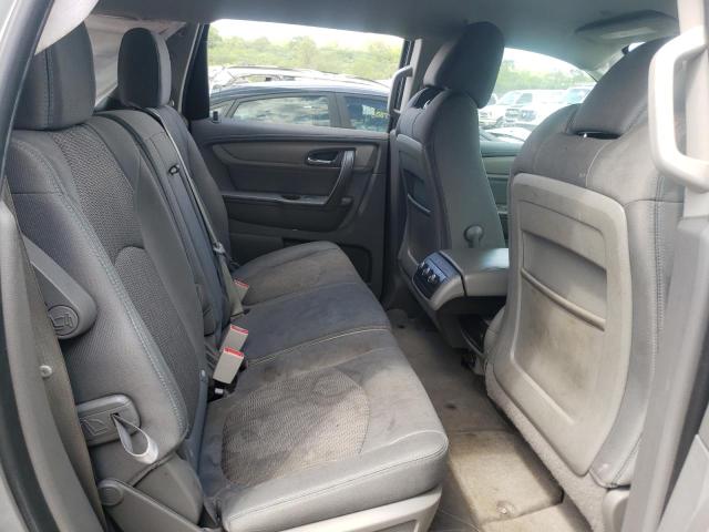 Photo 11 from auction – 2017 CHEVROLET TRAVERSE L with VIN 1GNKRFED1HJ345791