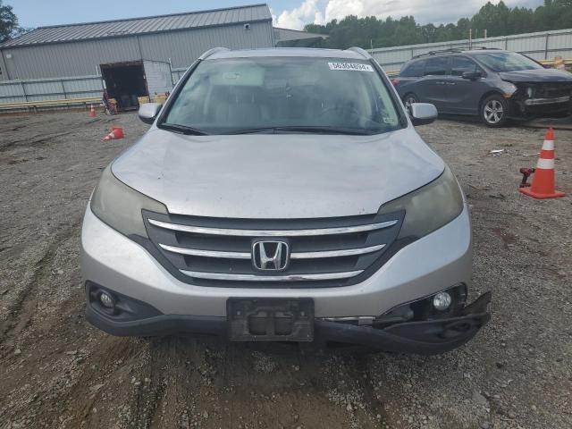 Photo 5 from auction – 2012 HONDA CR-V EXL with VIN JHLRM4H74CC022884