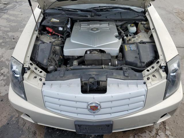 Photo 11 from auction – 2007 CADILLAC CTS HI FEA with VIN 1G6DP577170105236