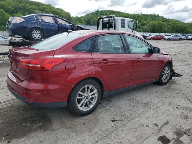 Photo 3 from auction – 2015 FORD FOCUS SE with VIN 1FADP3F21FL339595
