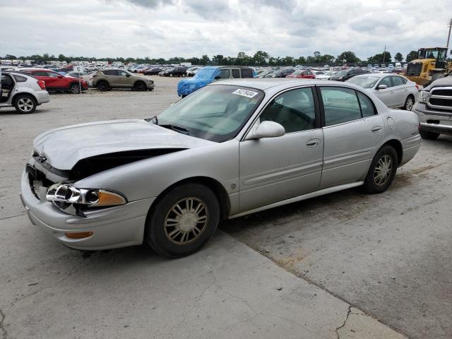 BUICK LESABRE CU 2002 with VIN 1G4HP54K224173419 - Photo from auction