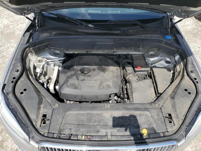 Photo 12 from auction – 2016 VOLVO XC90 T6 with VIN YV4A22PL8G1091885