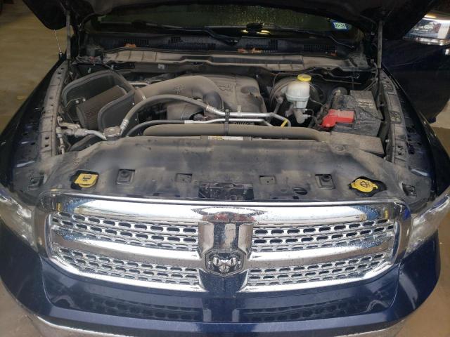 Photo 11 from auction – 2017 RAM 1500 LARAM with VIN 1C6RR7NT9HS528846