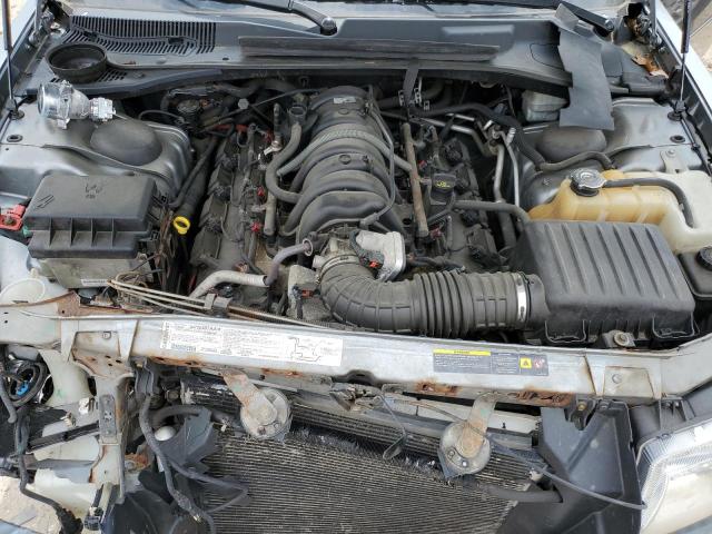 Photo 11 from auction – 2006 CHRYSLER 300C with VIN 2C3KA63H06H156851