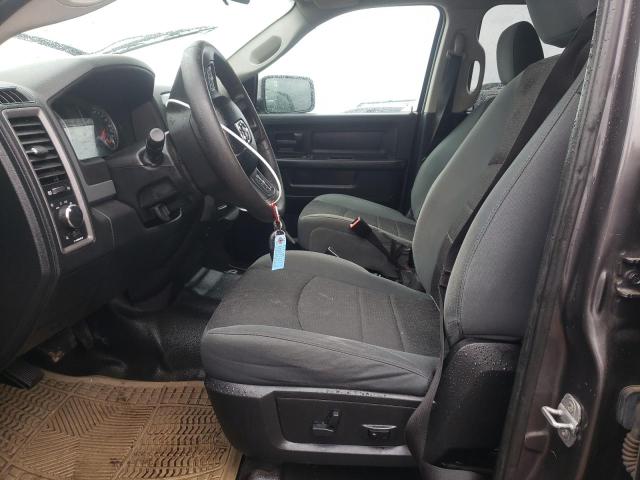 Photo 7 from auction – 2014 RAM 1500 SSV with VIN 1C6RR7XT4ES276559
