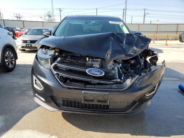 Photo 5 from auction – 2016 FORD EDGE SPORT with VIN 2FMPK4AP8GBB06910
