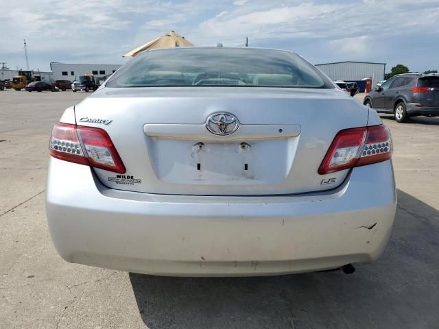 Photo 6 from auction – 2011 TOYOTA CAMRY BASE with VIN 4T4BF3EK8BR136862