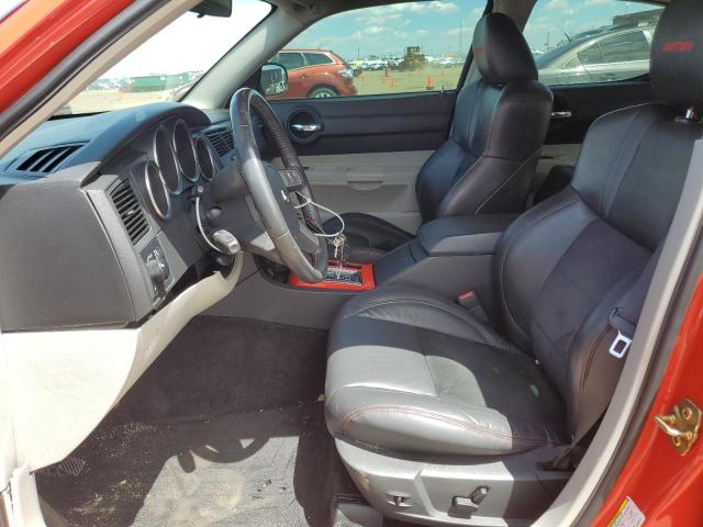 Photo 7 from auction – 2006 DODGE CHARGER R/ with VIN 2B3KA53H26H500378