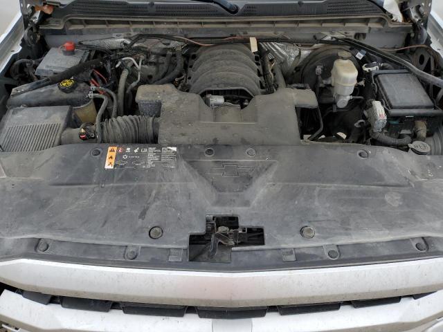 Photo 11 from auction – 2017 CHEVROLET SILVERADO with VIN 1GCRCPEC9HZ300315