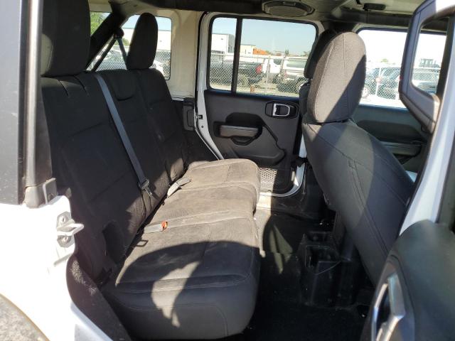 Photo 10 from auction – 2018 JEEP WRANGLER U with VIN 1C4HJXDN3JW199168