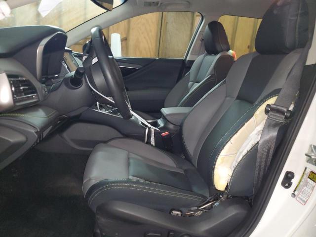 Photo 7 from auction – 2022 SUBARU OUTBACK ON with VIN 4S4BTGLD1N3195275